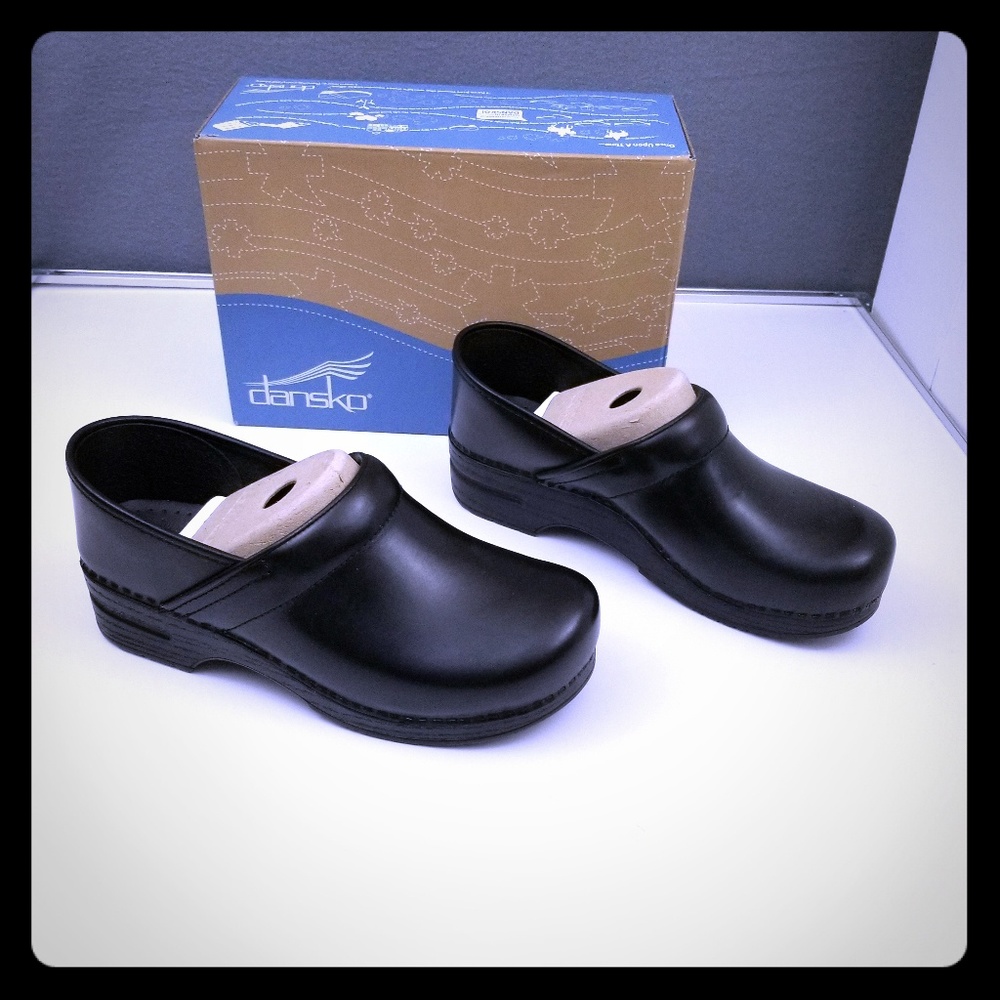DANSKO CABRIO Wide Pro Size 42